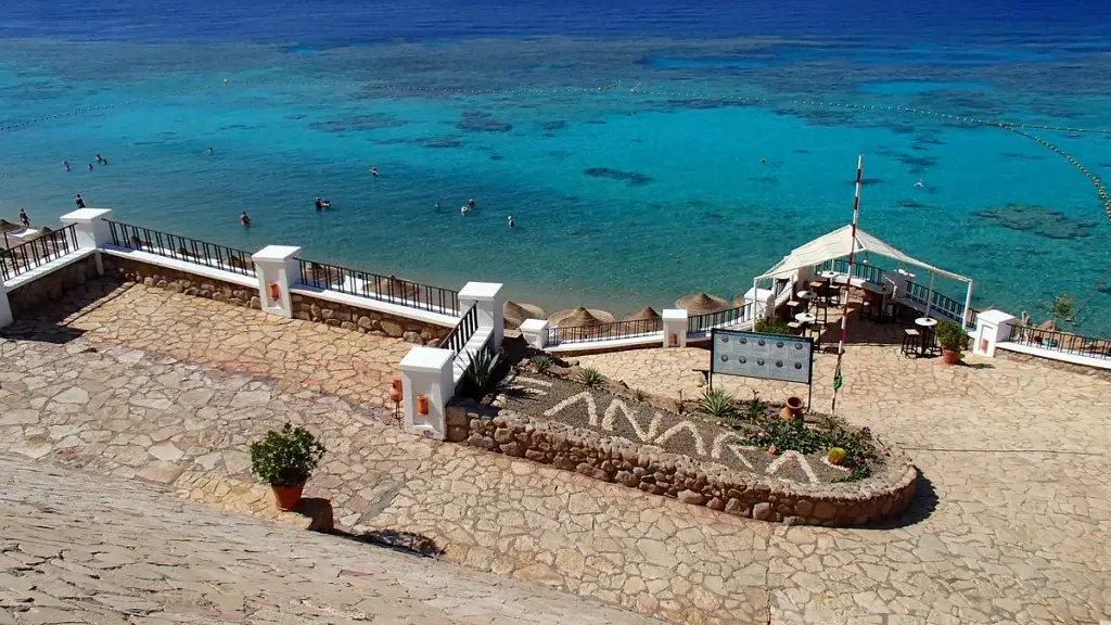 Hotel Jaz Fanara Resort - Sharm Elshikh